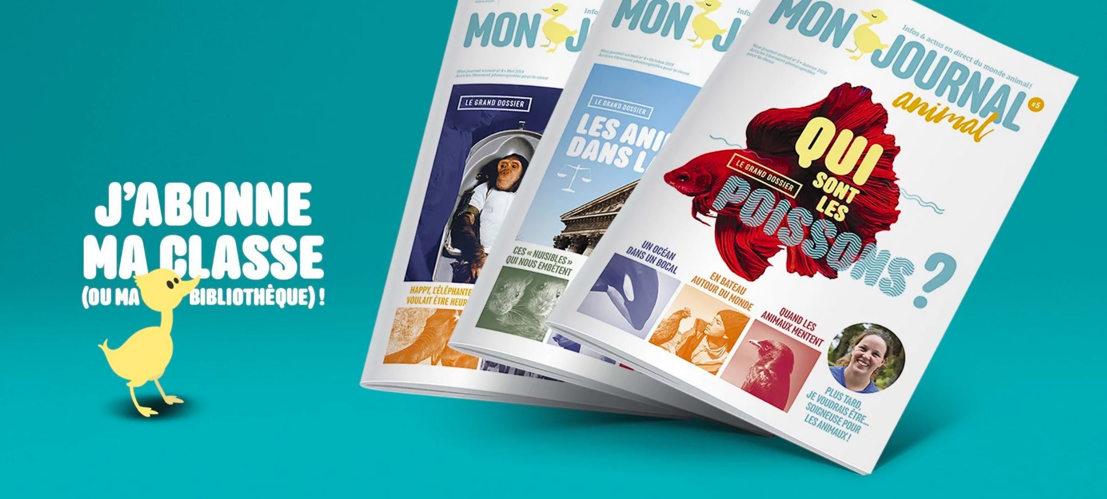 L214 : La propagande antispéciste et anti chasse à l’école !