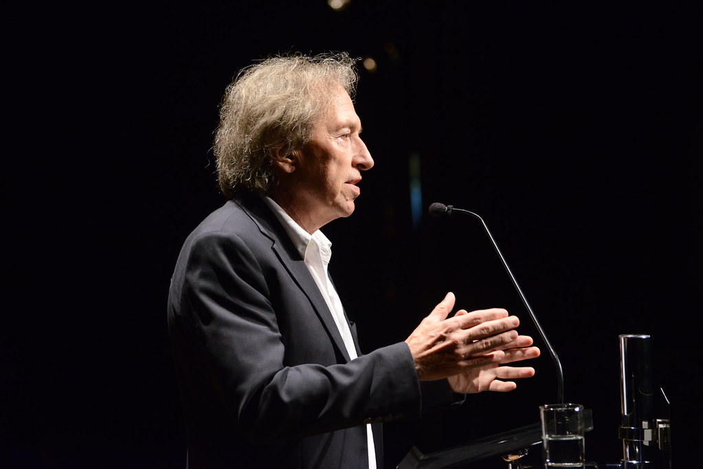 Confidences : Pascal Bruckner « L’homme n’est pas le capitaine de la Terre »