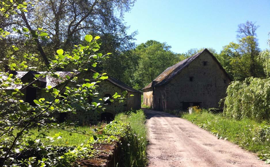 Chasse au domaine de la Haute-Porte : Entretien avec Louis-Arnaud L’Herbier