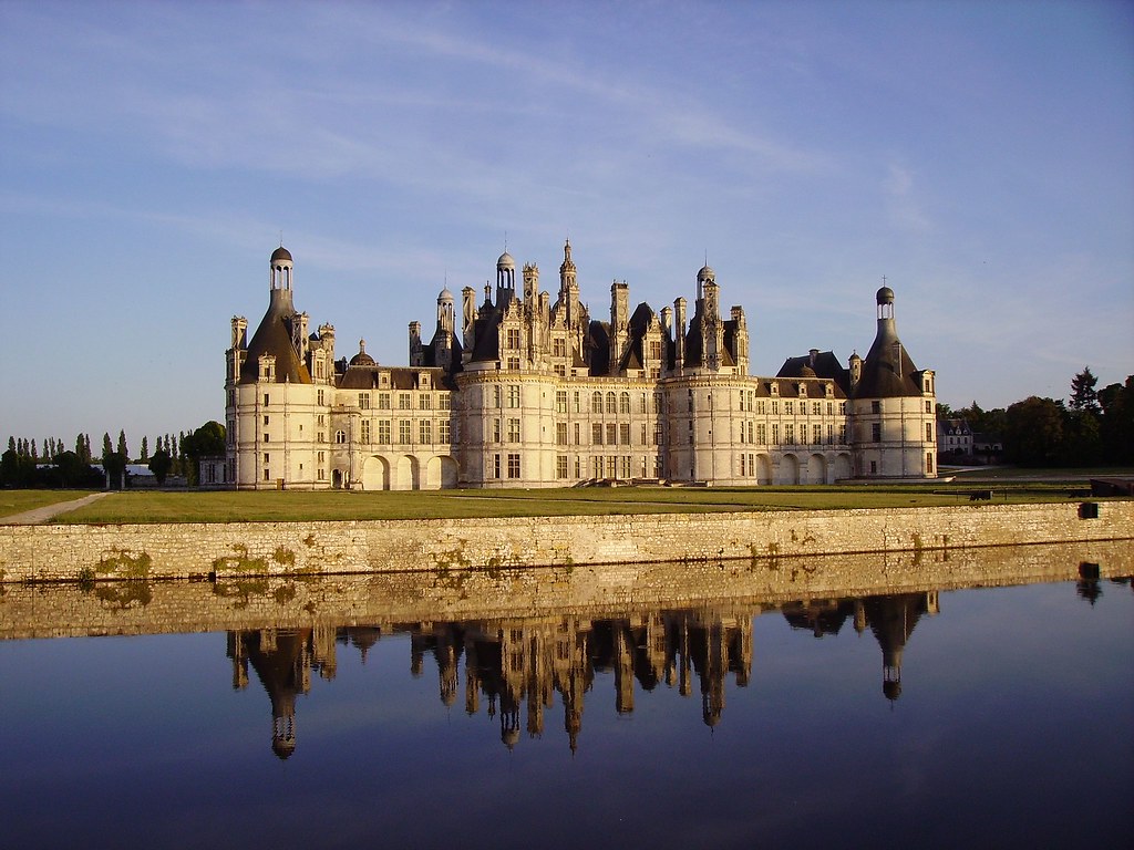 Chambord-Rambouillet : de l’intérêt du mécénat cynégétique