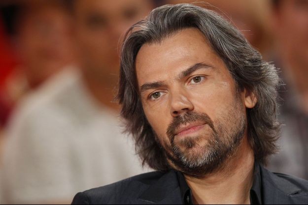Antispécisme. Aymeric Caron a la mémoire courte