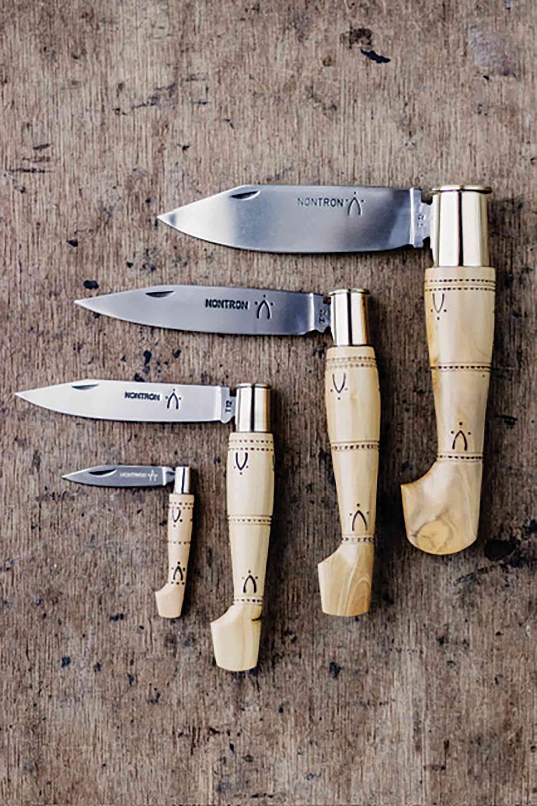La coutellerie Nontronnaise