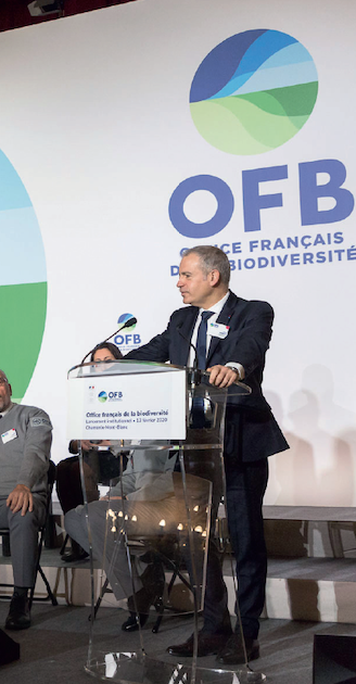 Office français de la biodiversité : La chasse trouve-t-elle sa place ?