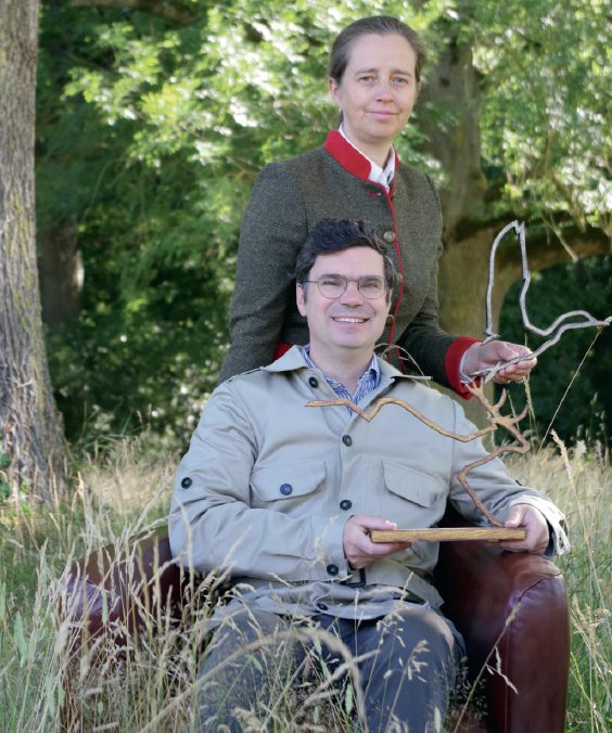 Passion Campagne : L’équipement du chasseur de A à Z