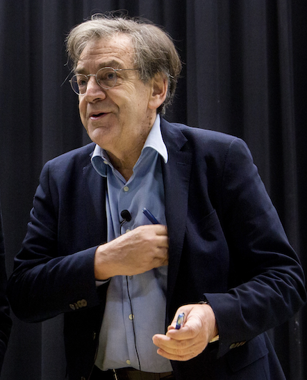 Alain Finkielkraut « Je refuse de considérer les chasseurs comme des ennemis de l&rsquo;humanité »