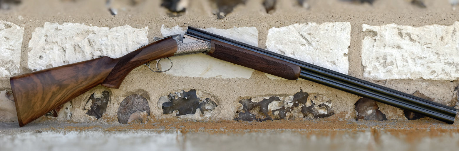 Essai Zoli Pernice Round Body en calibre 20