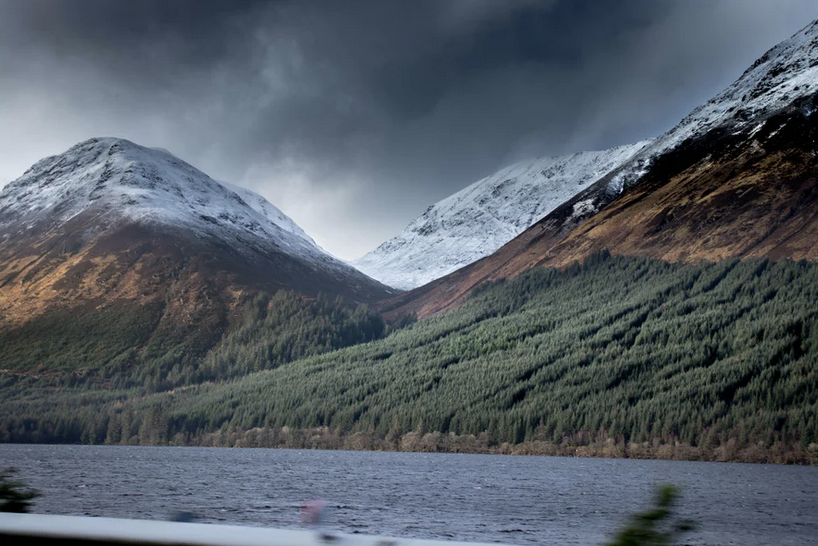 Scottish Challenge