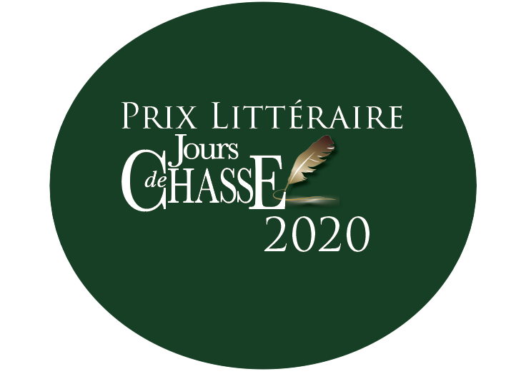 Prix littéraire Jours de Chasse 2020