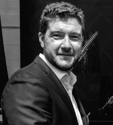 Entretien avec Benjamin Rophé « Défendre la chasse, c’est défendre la liberté »