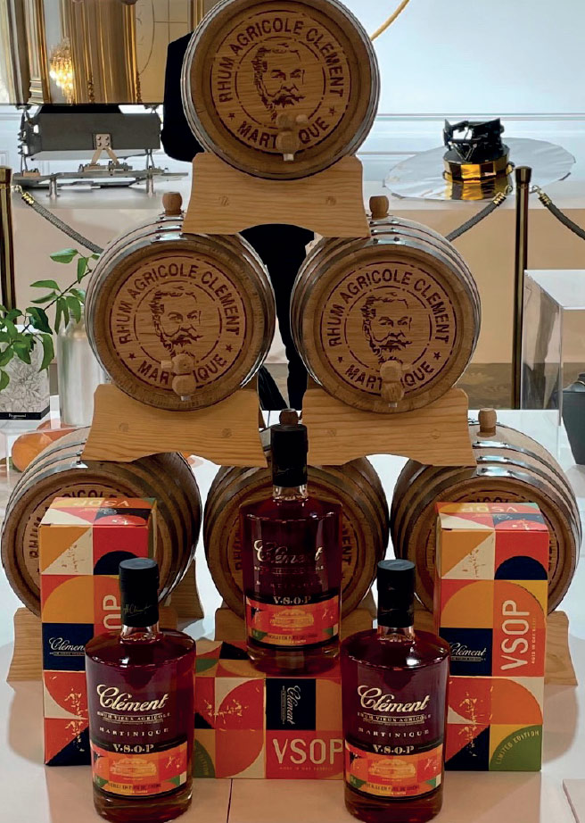 Rhums Clément : savoir-faire et tradition