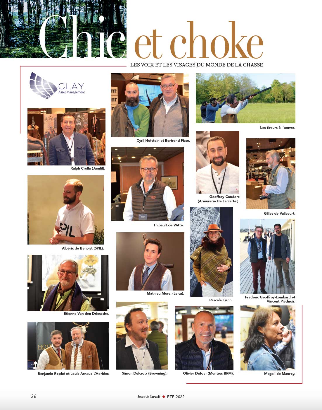Salon Deauville Outdoor…suite