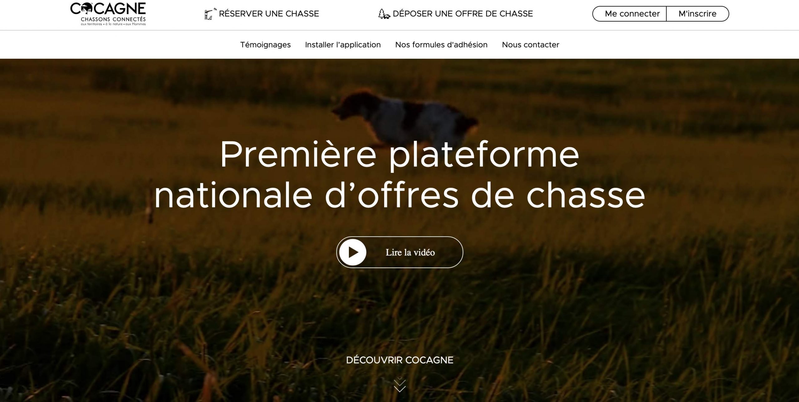 Interview : Trois questions à Clément Felisa, directeur des opérations Cocagne