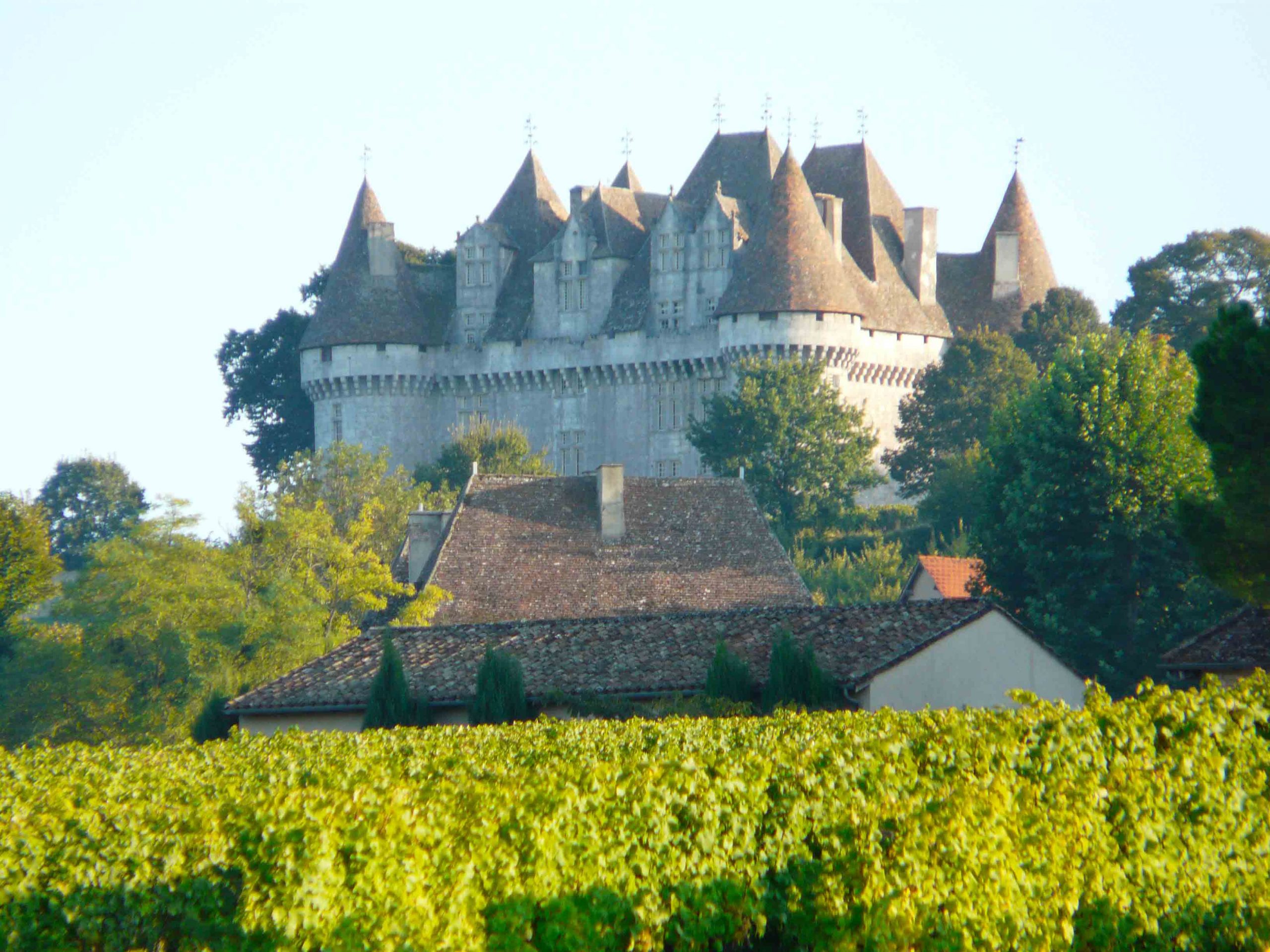 Vins de Bergerac : à découvrir, ou redécouvrir !