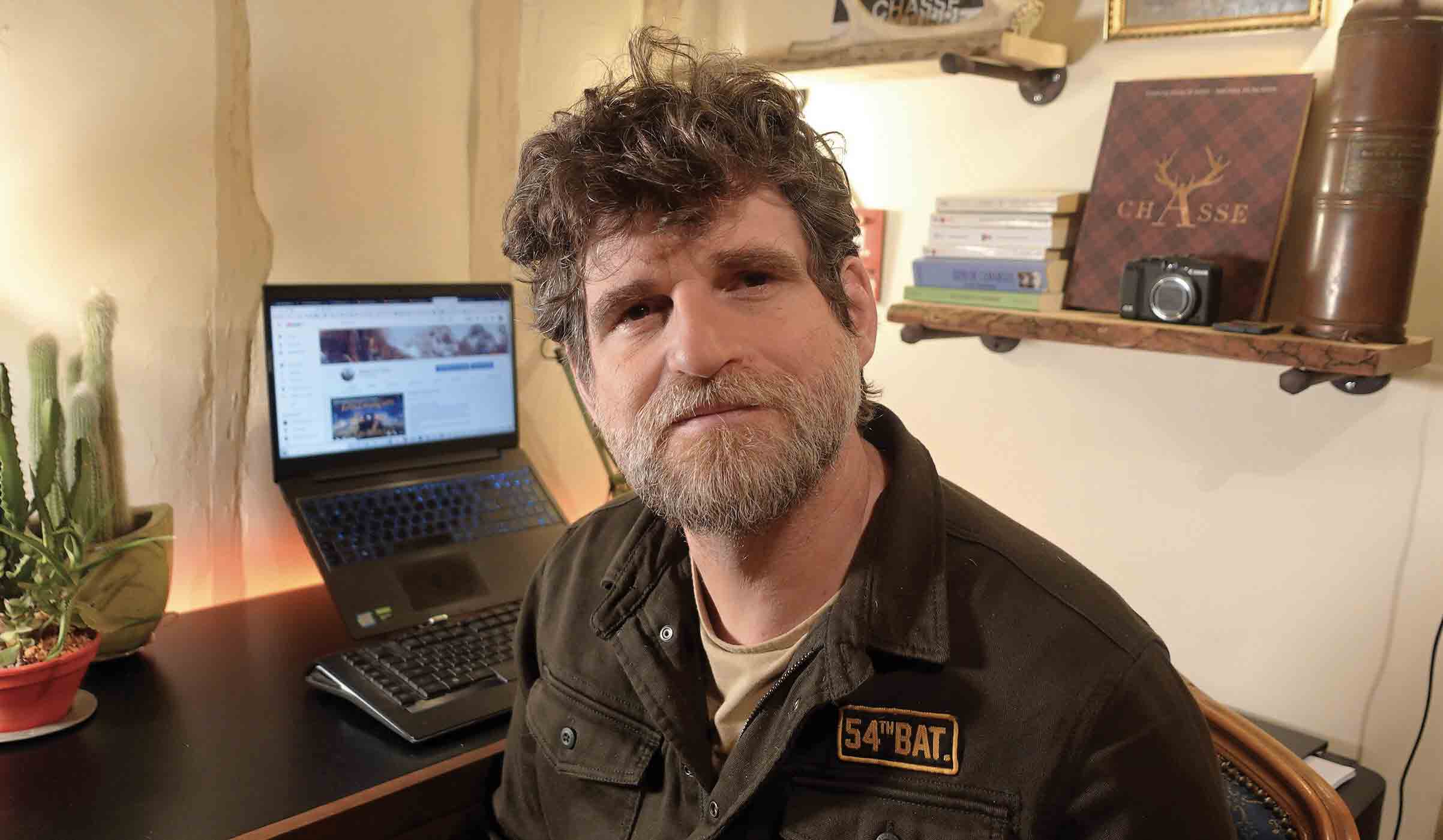 Le regard de Richard sur Terre : Quand la bêtise se mue en appel au meurtre