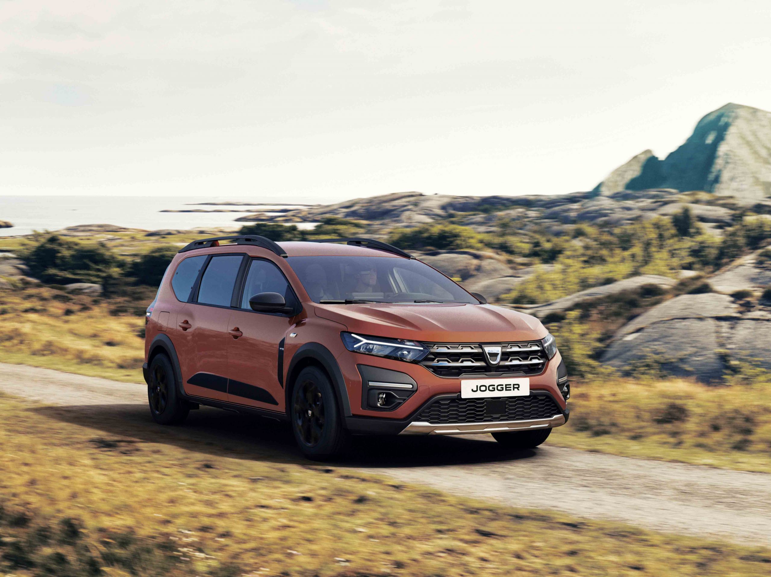 Dacia Jogger : un baroudeur au prix séduisant