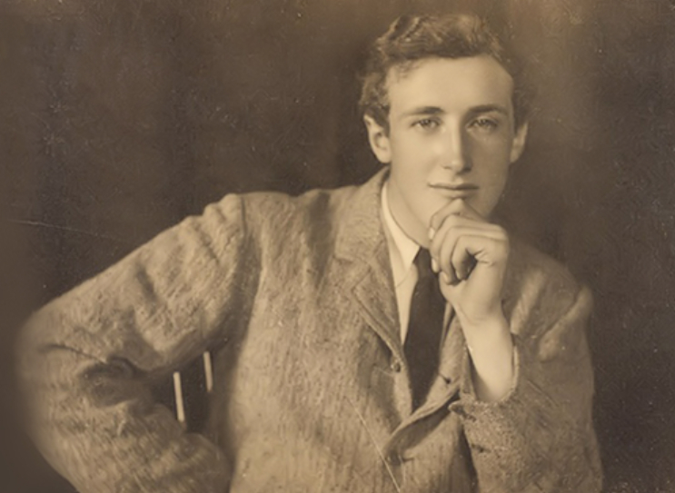 Denys Finch Hatton : un chat en Afrique