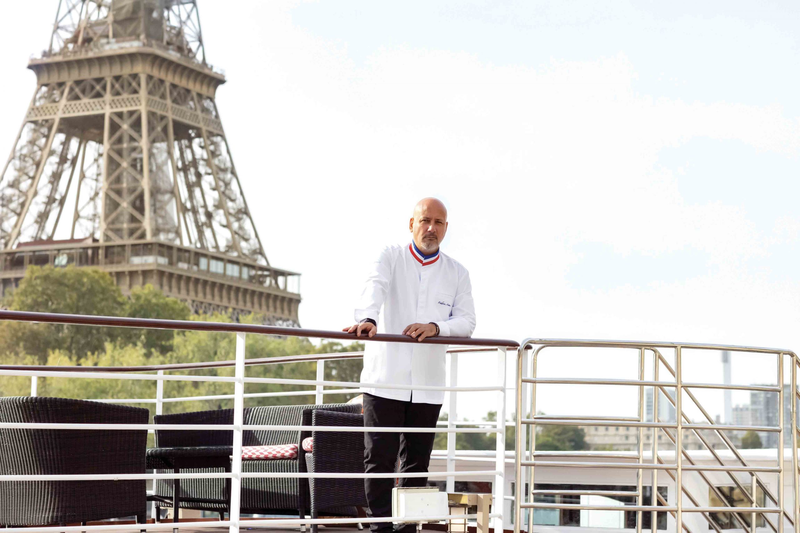 Don Juan II : un voyage extraordinaire