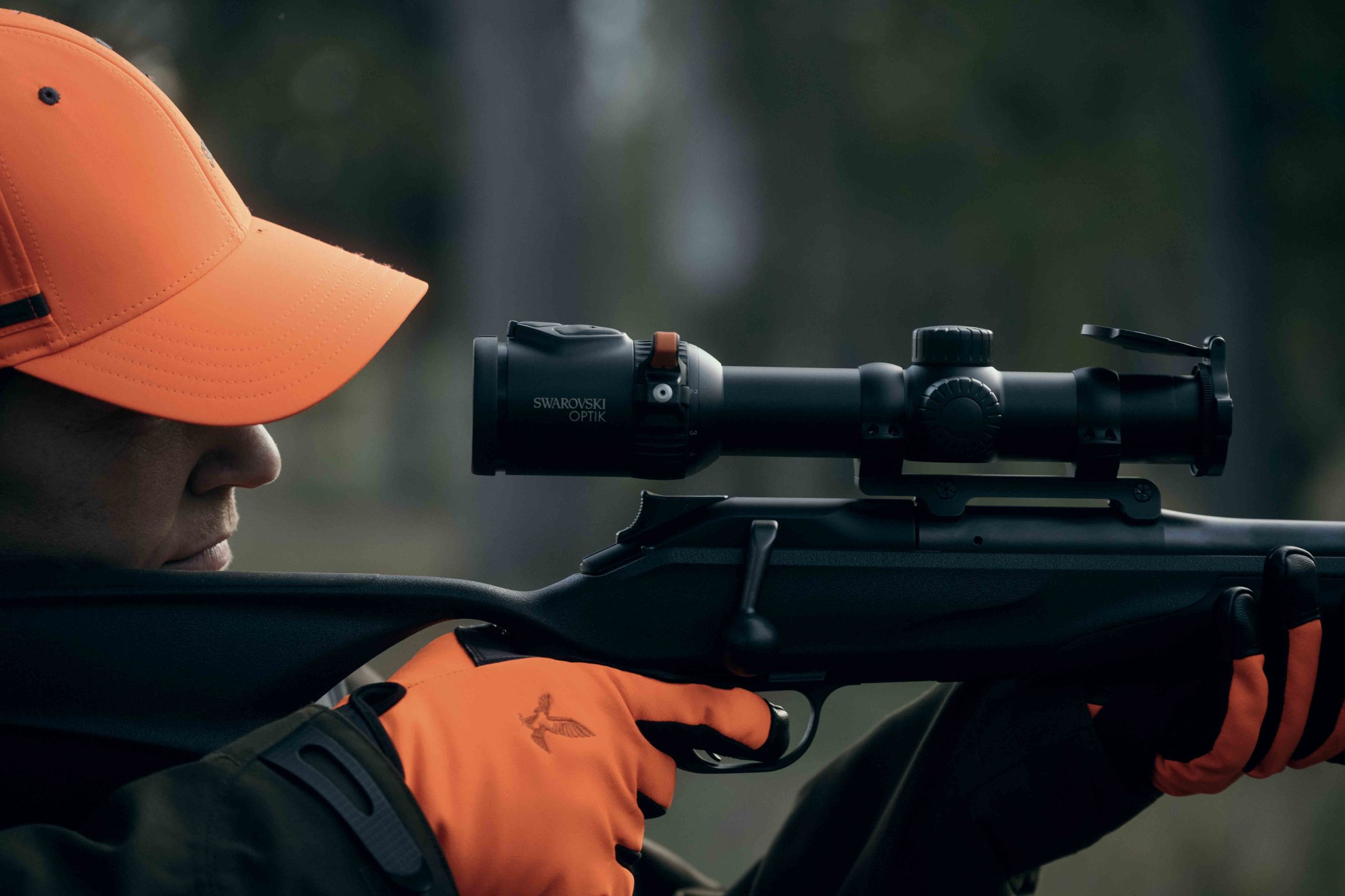 Fusil superposé : FAIR Classic Acier extracteur bascule calibre 20