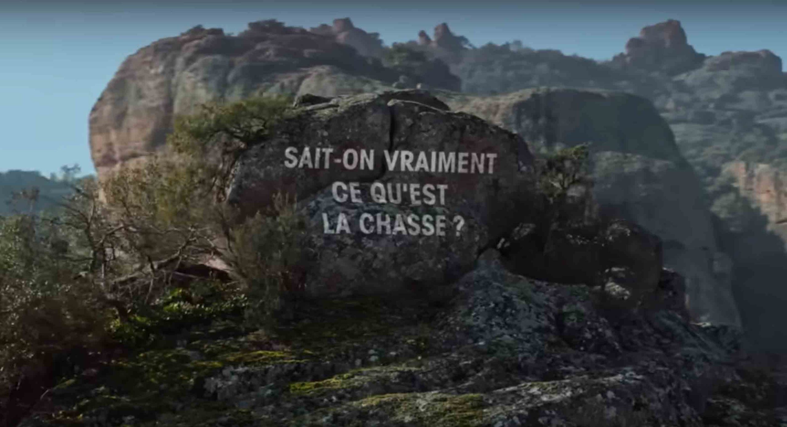 Nouvelle campagne télévisuelle de la FNC : Audacieuse et ingénieuse