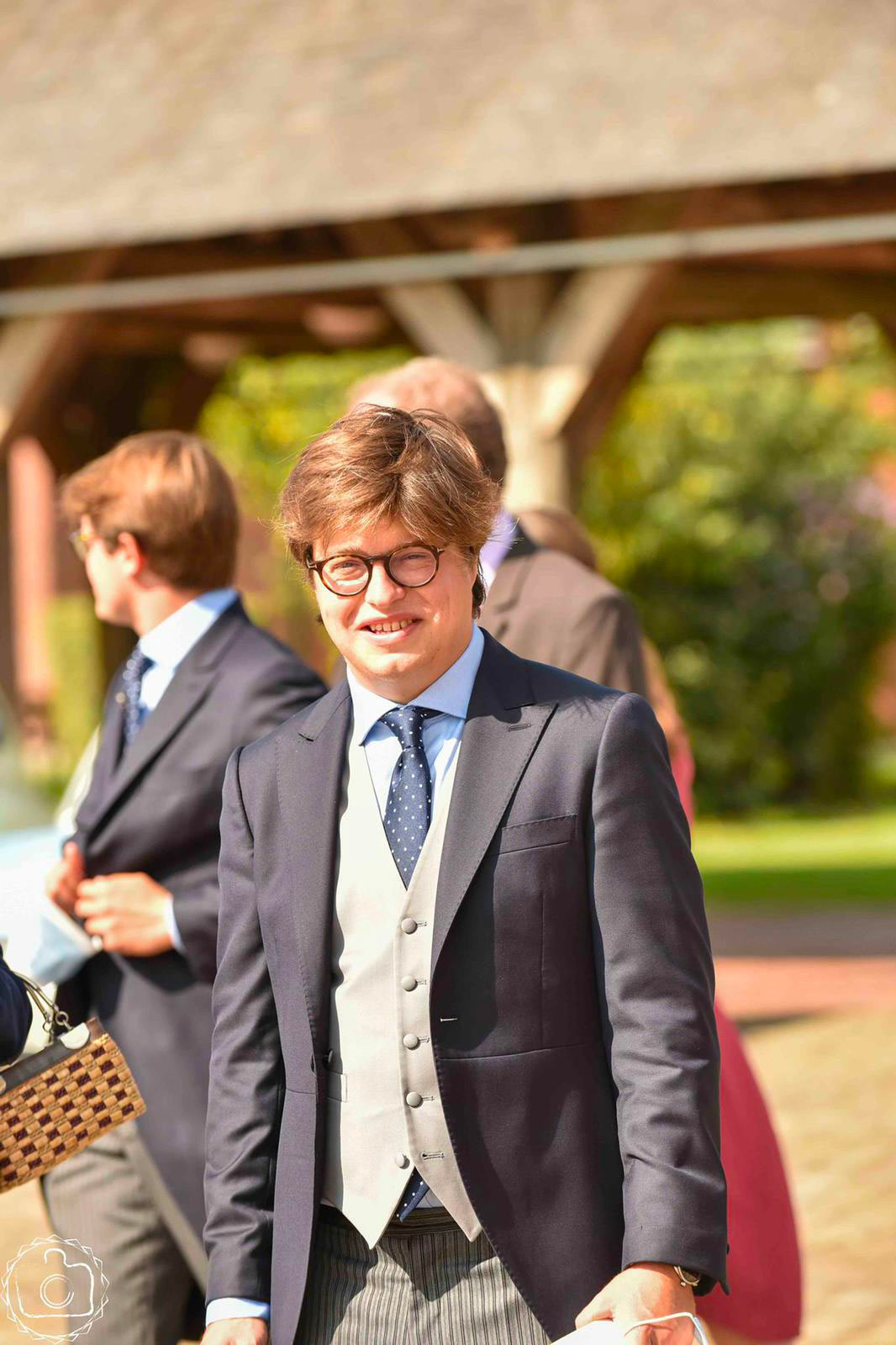 Hommage : À mon ami Gaspard