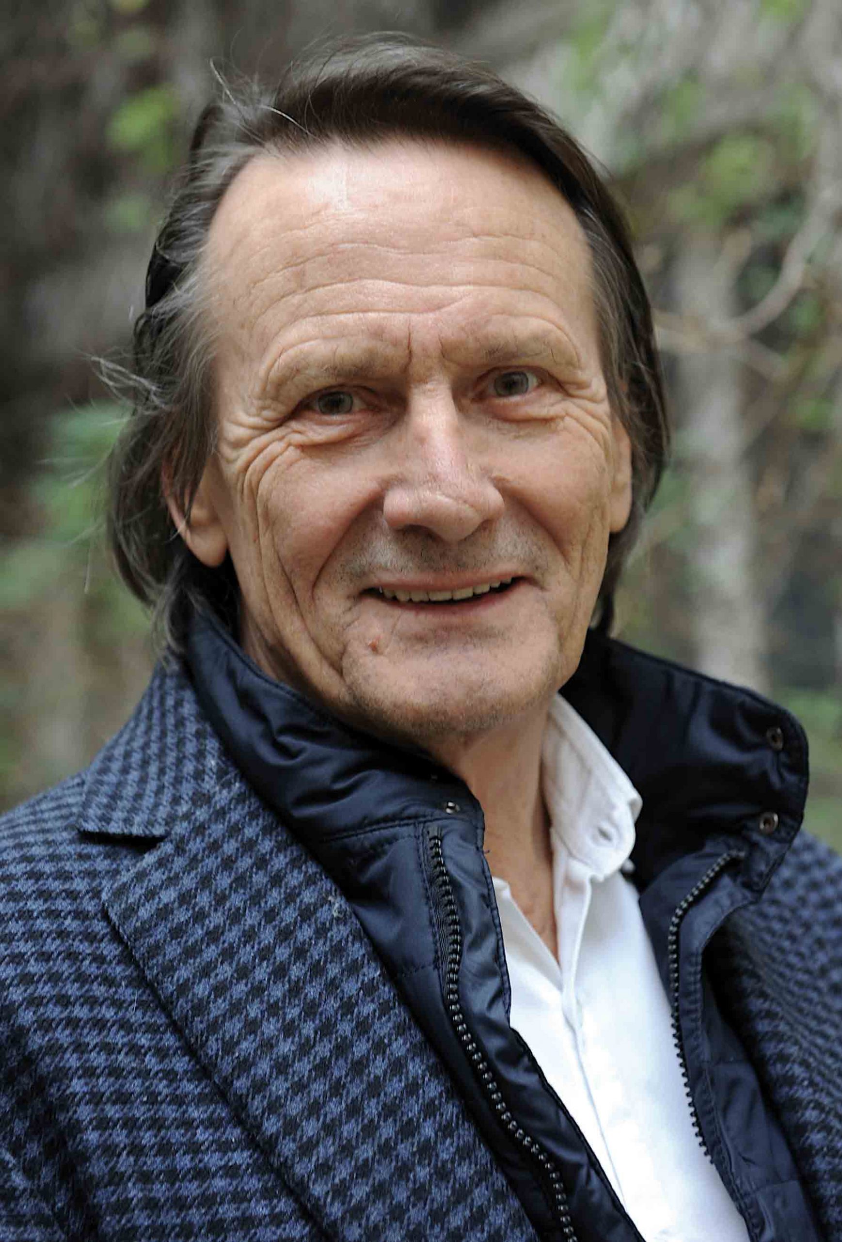 Gilles Luneau « L’urbanisation de la société est un bon terreau pour les antichasse »