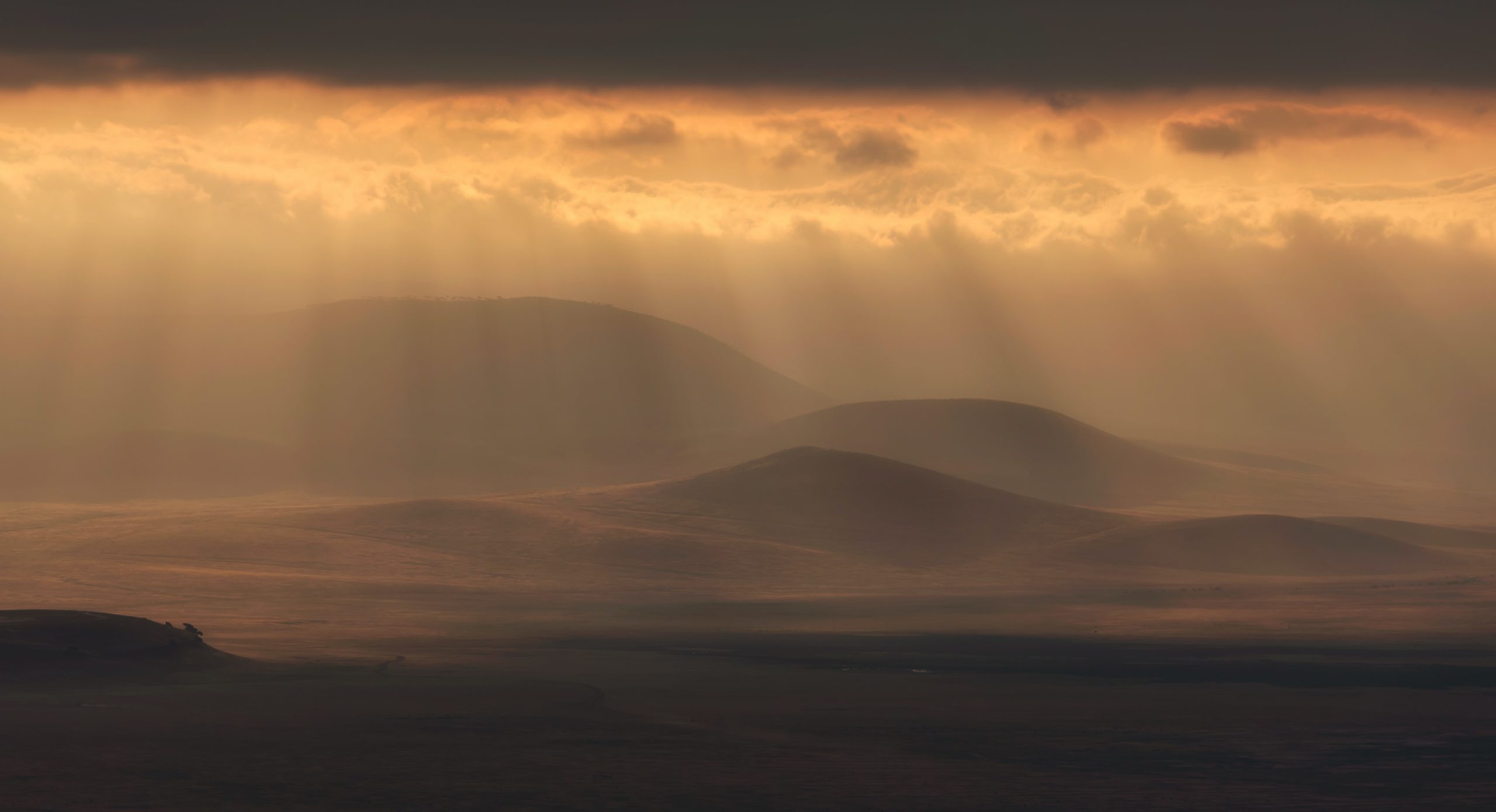 Tanzanie, ce paradis