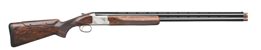 Essai Browning B525 Ultra XS Pro Adjustable