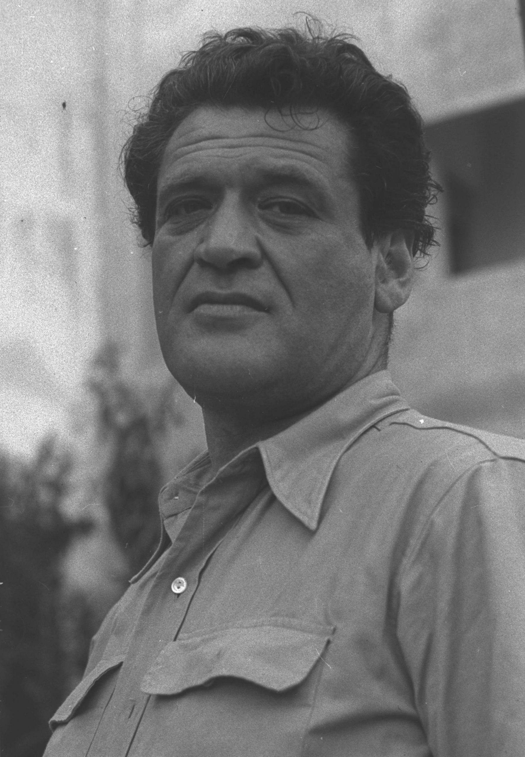 Joseph Kessel. Sur les traces du Lion