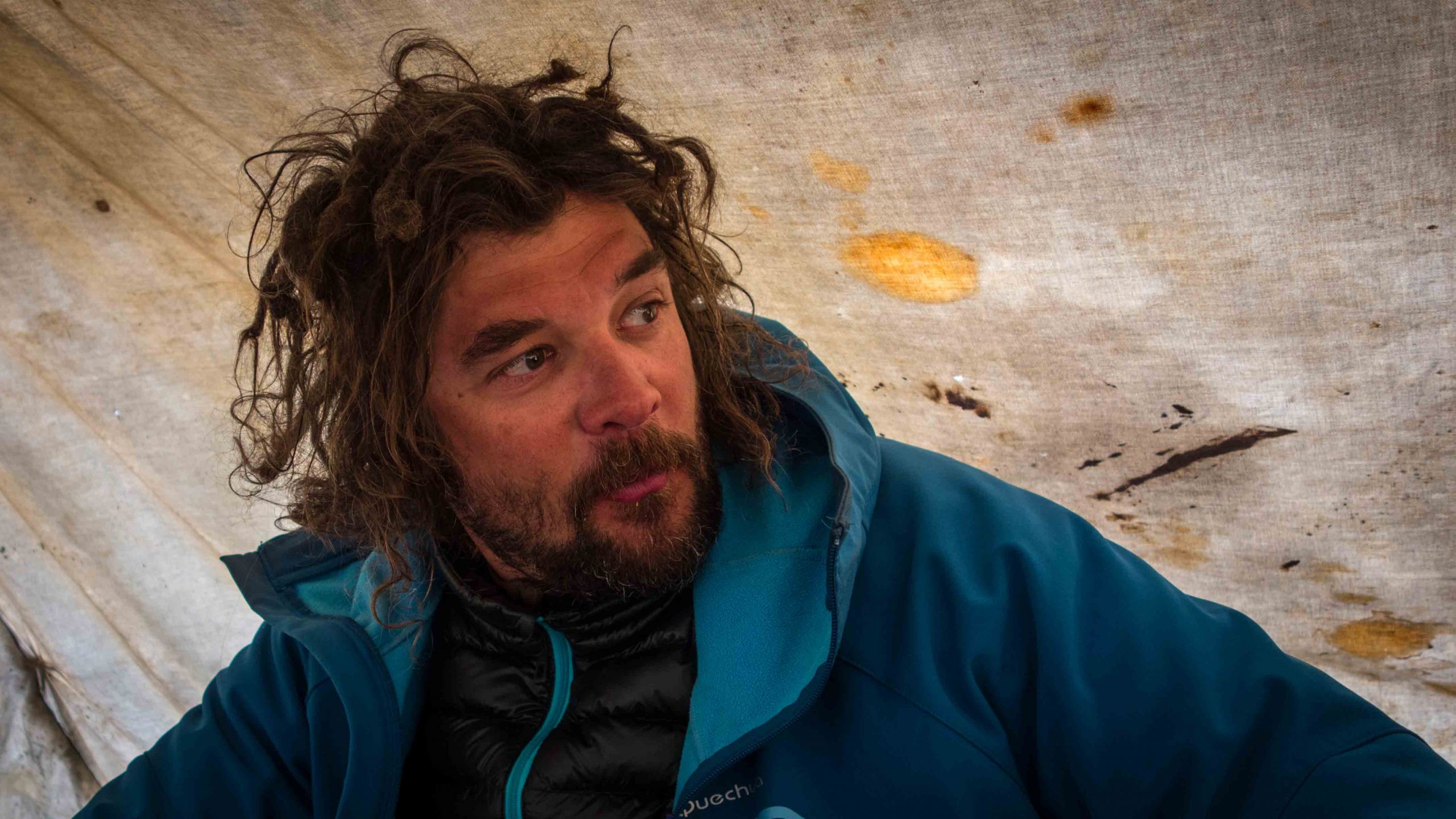 Groenland : trois questions à Nicolas Dubreuil
