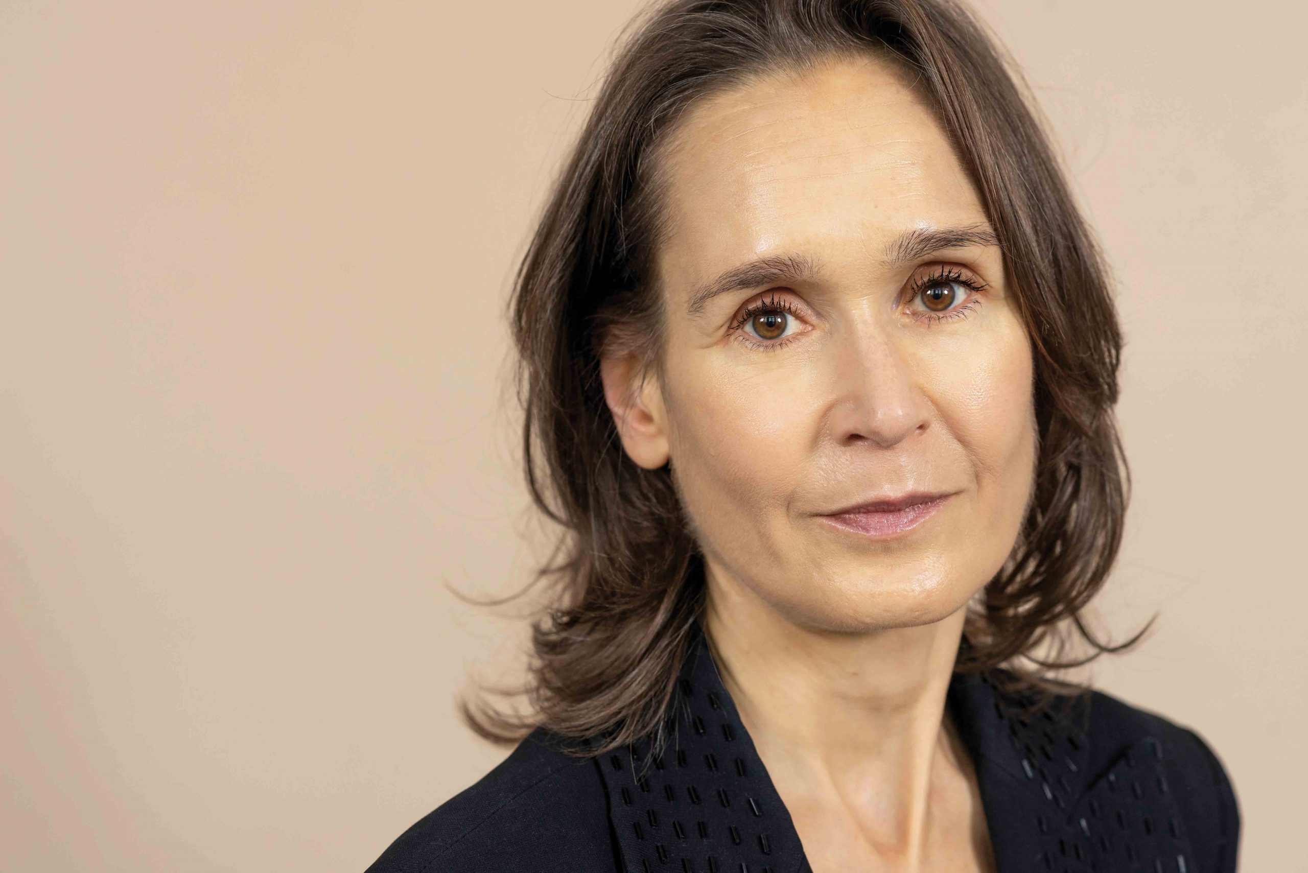 Confidences Bérénice Levet « La chasse est une œuvre de la civilisation »
