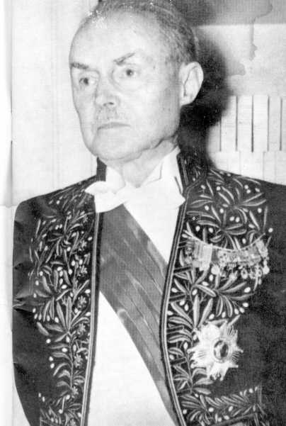 Commémoration. Maurice Genevoix au Panthéon