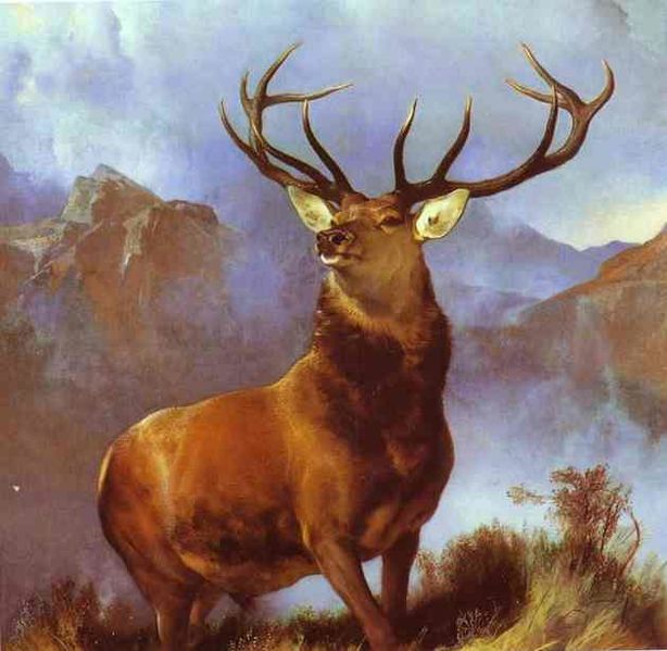 Sir Edwin Landseer : l’âme des Highlands