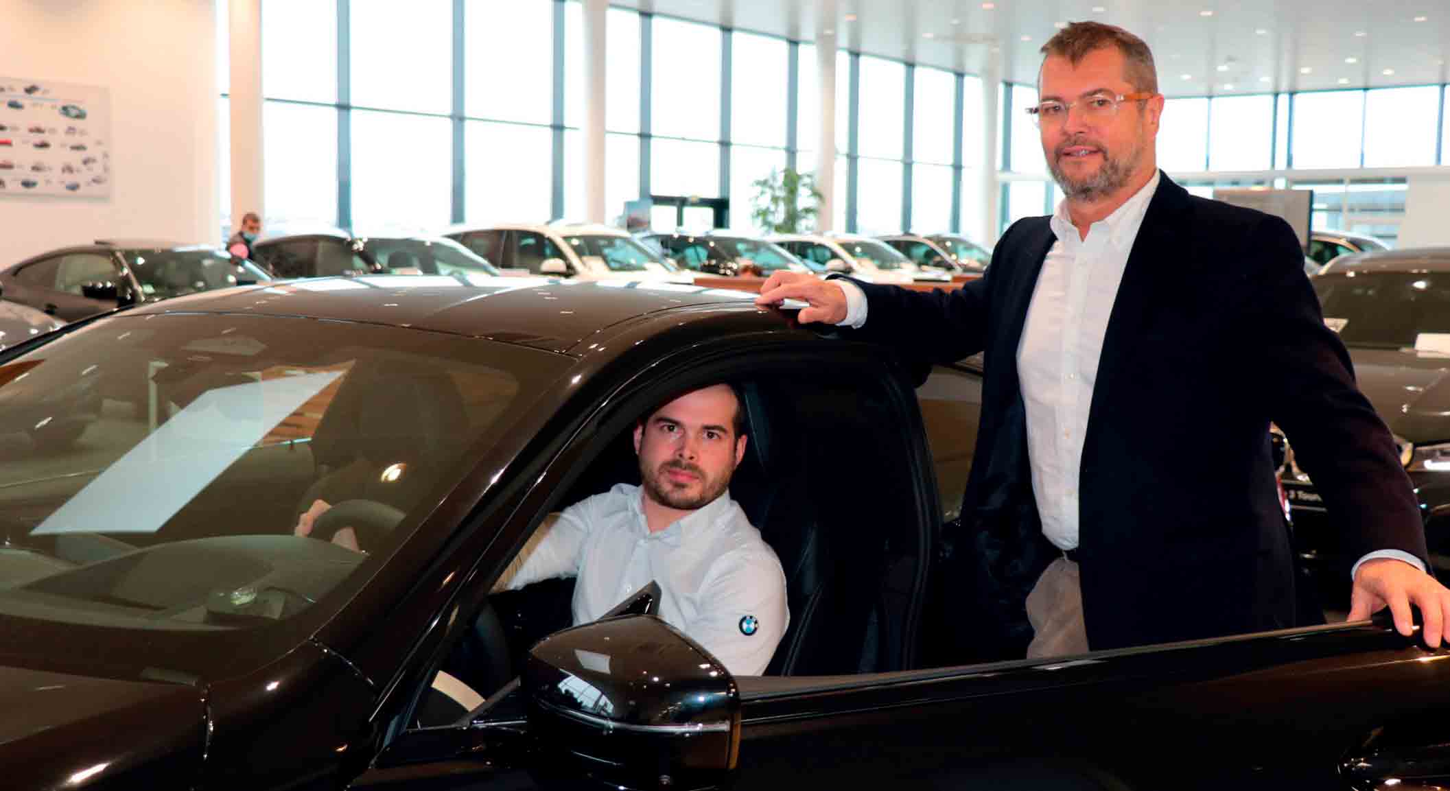 Marché automobile « D’ici 2025, un véhicule sur cinq sera électrique »