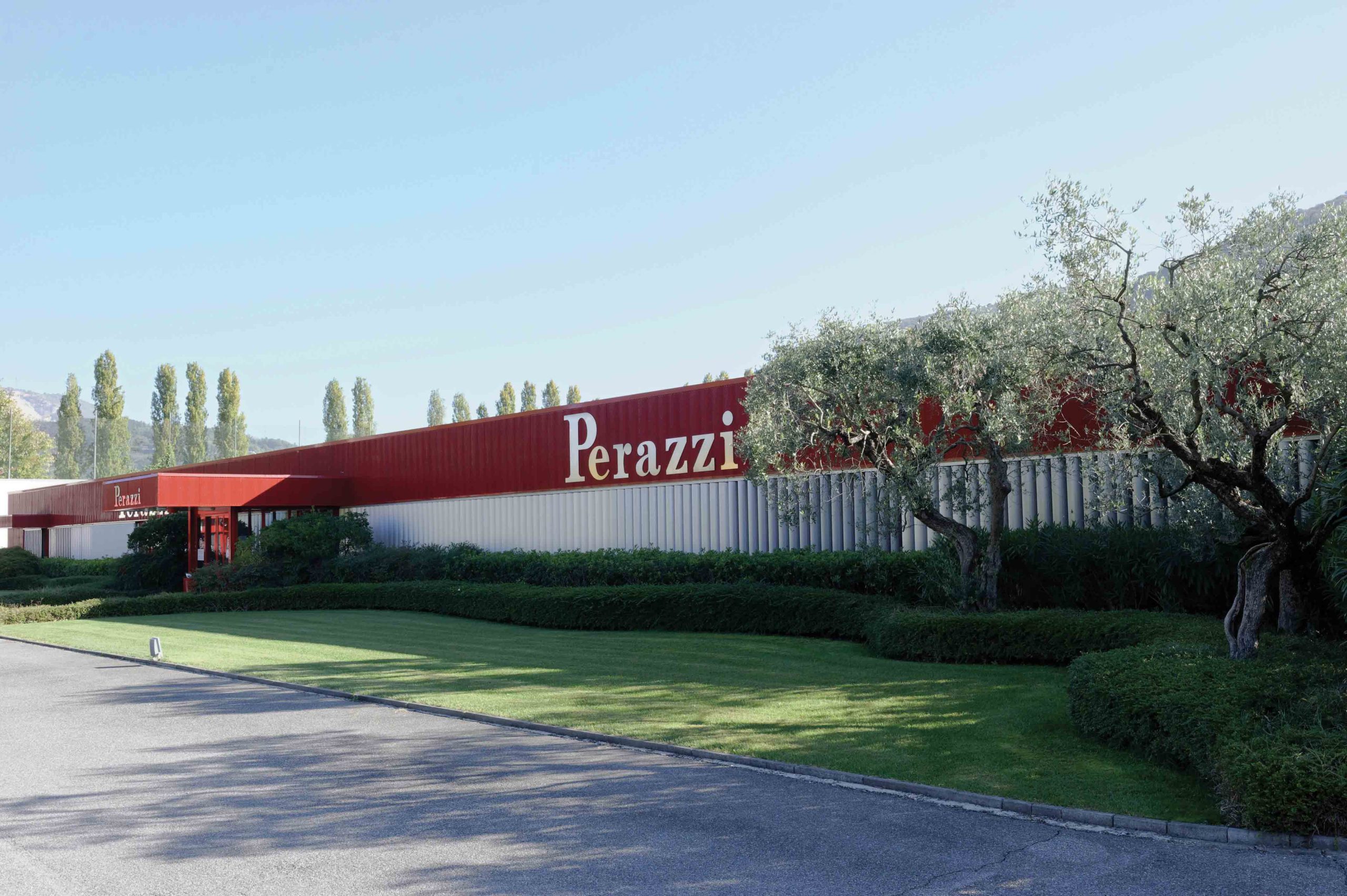 Chez Perazzi
