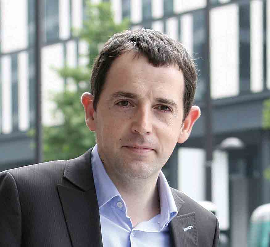 Jérôme Fourquet « Notre modèle culturel historique est disloqué »