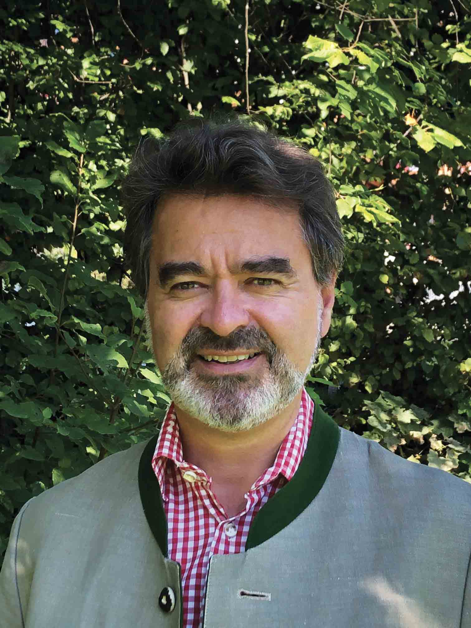 Placements. Gestion de portefeuilles : « Une affaire de temps »