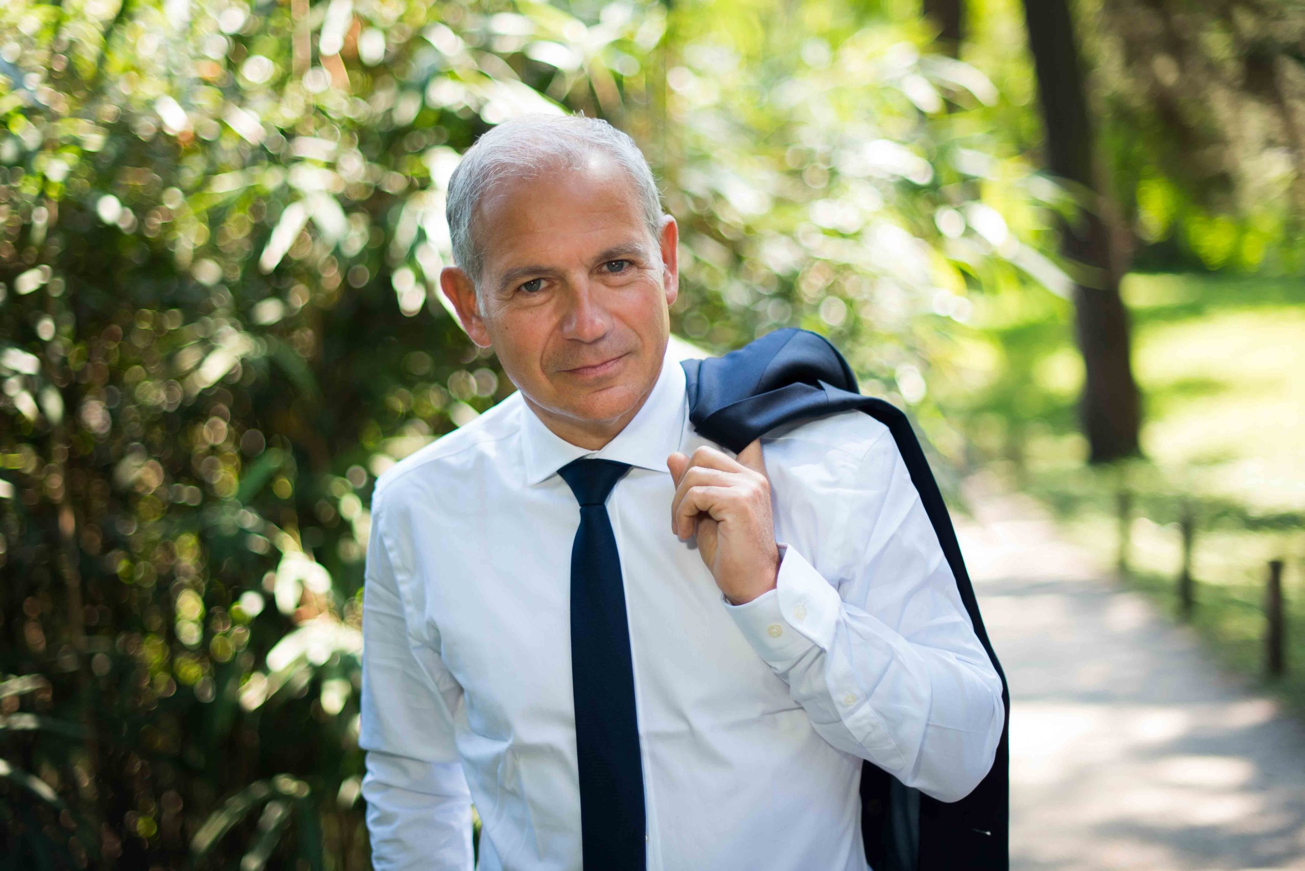 Confidences : Pierre Dubreuil « Aujourd’hui plus que jamais, la chasse doit être éthique et durable »
