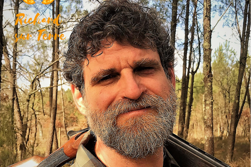 Le regard de Richard sur Terre : Quand l’humour antichasse devient obscène et ordurier…