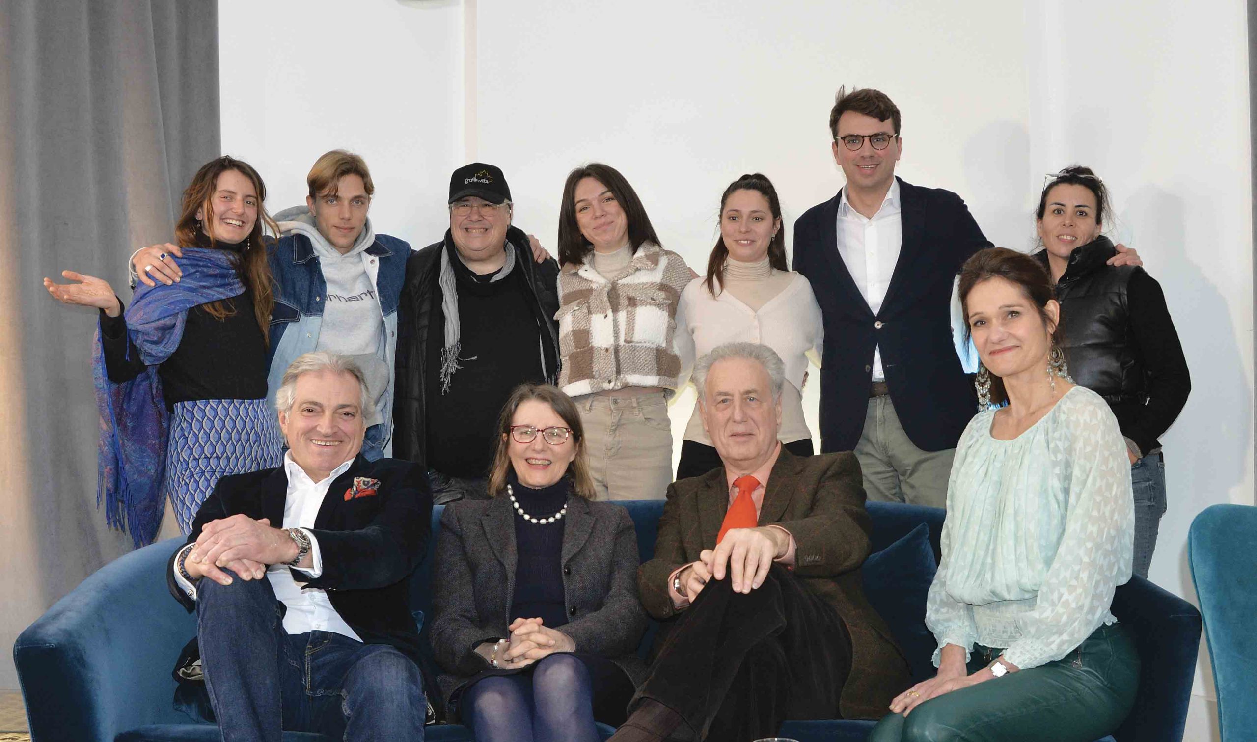 Audiovisuel : Seasons lance un nouveau magazine
