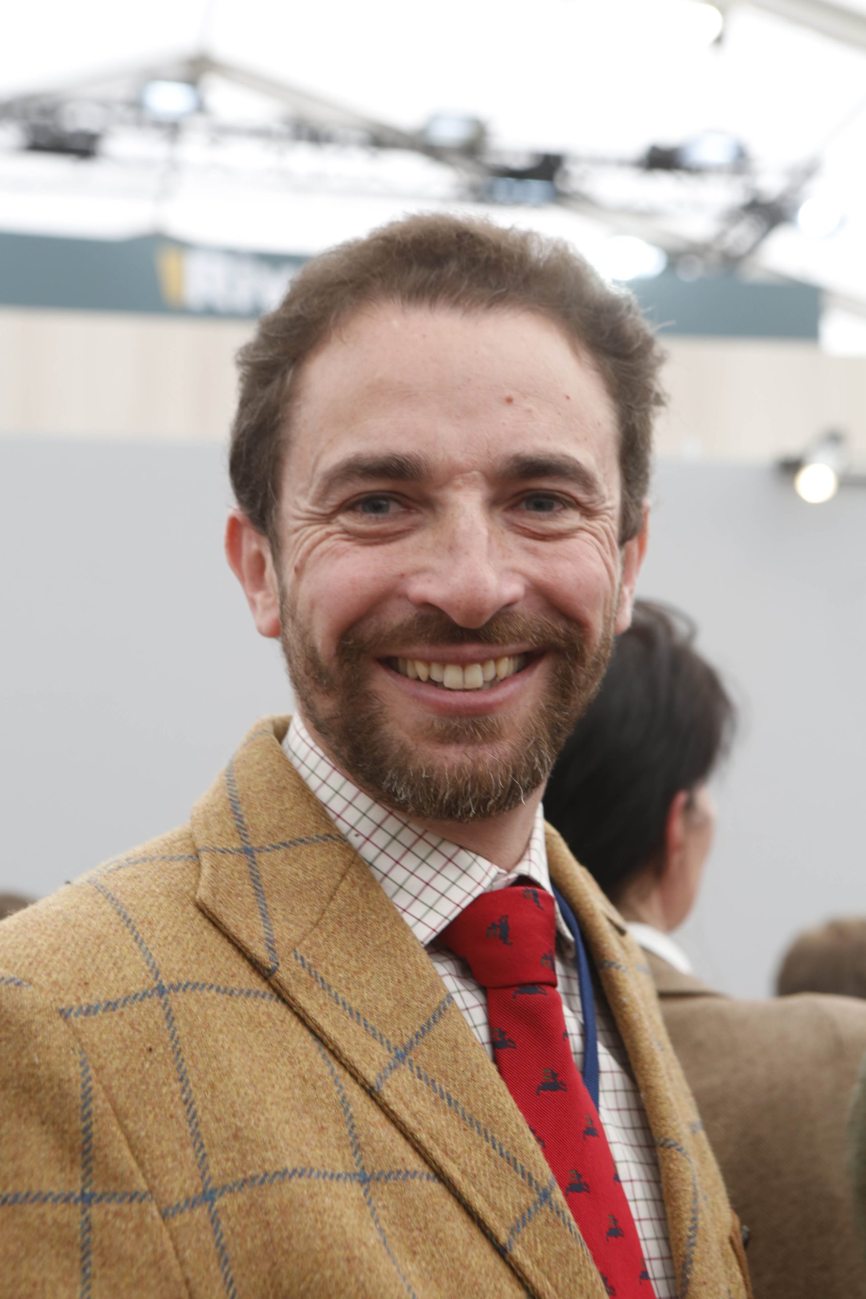 Événement : La 25e édition du Salon de la Chasse et de la Faune Sauvage