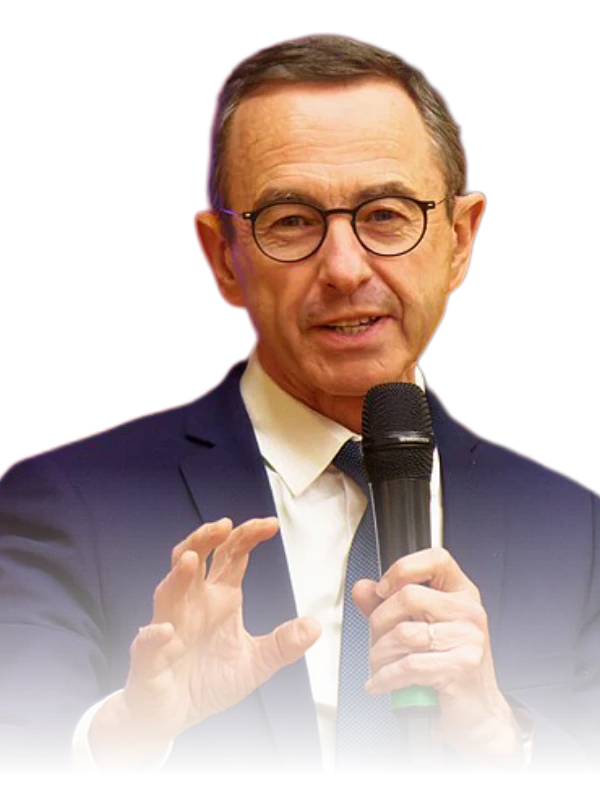 Bruno Retailleau