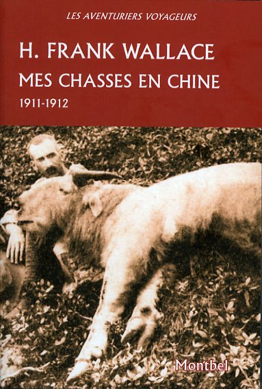 La Bibliographie de la chasse, Roger François Souhart de Christoph Gasser