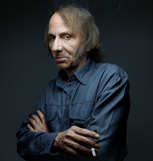 Polémique : Michel Houellebecq : « Je crois que je pourrais prendre plaisir à chasser »