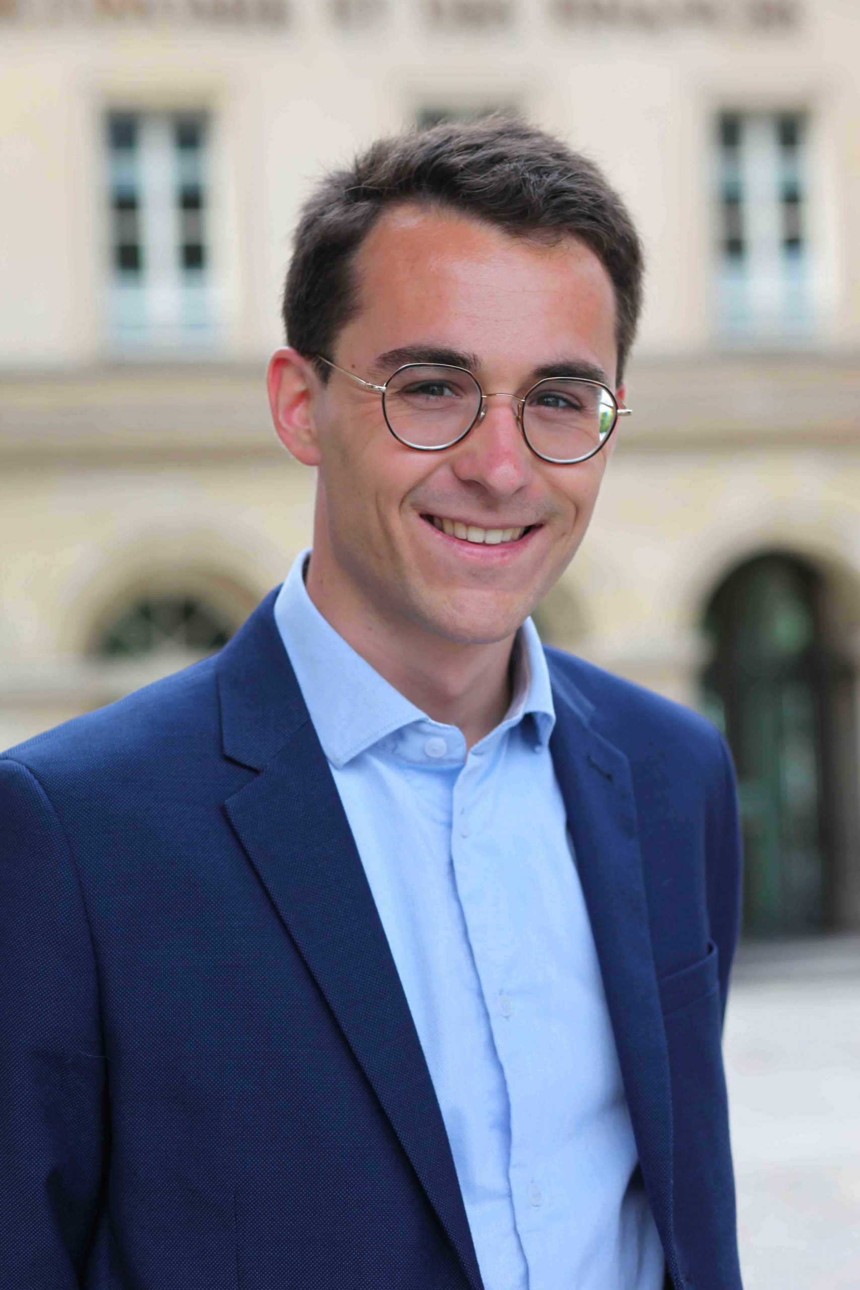 Confidences : Paul Sugy « L’antispécisme n’est qu’une croyance visant à désacraliser la vie humaine. »