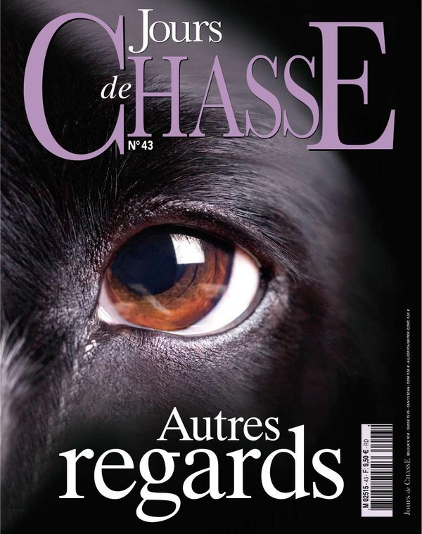 Couverture du numéro 43