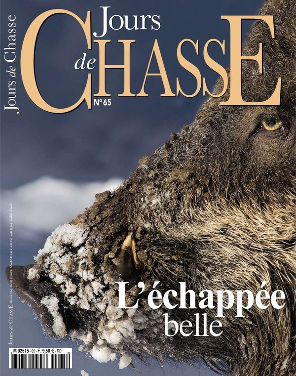 Couverture du numéro 65