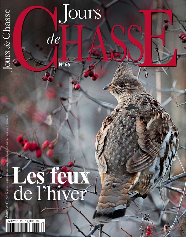 Couverture du numéro 66