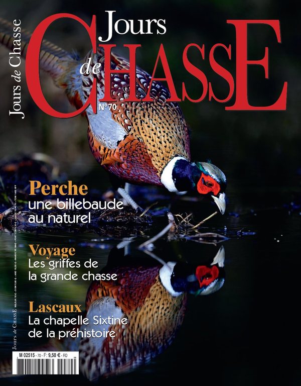 Couverture du numéro 70