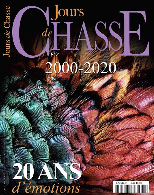 Couverture du numéro 81