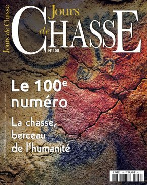 Couverture du numéro 100